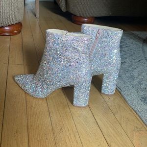 Betsey Johnson Boots